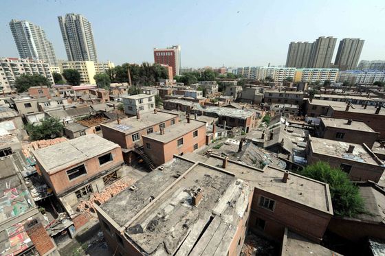 住建部辦公廳向全國轉(zhuǎn)發(fā)《北京市城鄉(xiāng)規(guī)劃與土地利用用地分類對應(yīng)指南（試行）》